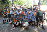 Niesulice 2014, II turnus [foto] - część 2
