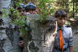 Niesulice 2014, II turnus [foto] - część 2