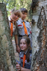 Niesulice 2014, II turnus [foto] - część 2