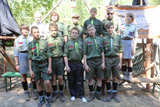 Niesulice 2014, II turnus [foto] - część 2
