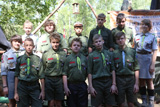 Niesulice 2014, II turnus [foto] - część 2
