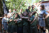 Niesulice 2014, II turnus [foto] - część 2