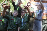 Niesulice 2014, II turnus [foto] - część 2