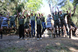 Niesulice 2014, II turnus [foto] - część 2
