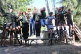 Niesulice 2014, II turnus [foto] - część 2