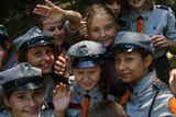 Niesulice 2014, II turnus [foto] - część 2