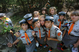 Niesulice 2014, II turnus [foto] - część 2