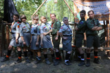 Niesulice 2014, II turnus [foto] - część 2