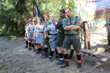 Niesulice 2014, II turnus [foto] - część 2