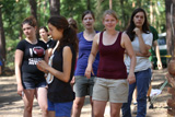 Niesulice 2014, II turnus [foto] - część 2
