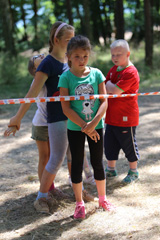 Niesulice 2014, II turnus [foto] - część 2