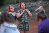 Niesulice 2014, II turnus [foto] - część 2