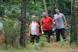 Niesulice 2014, II turnus [foto] - część 2