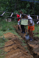 Niesulice 2014, II turnus [foto] - część 2