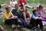 Niesulice 2014, II turnus [foto] - część 2
