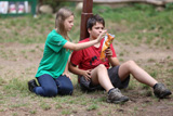Niesulice 2014, II turnus [foto] - część 2