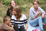 Niesulice 2014, II turnus [foto] - część 2