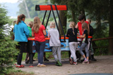 Niesulice 2014, II turnus [foto] - część 2