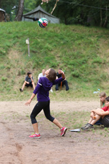 Niesulice 2014, II turnus [foto] - część 2