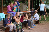 Niesulice 2014, II turnus [foto] - część 2