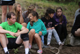 Niesulice 2014, II turnus [foto] - część 2