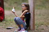Niesulice 2014, II turnus [foto] - część 2