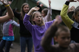 Niesulice 2014, II turnus [foto] - część 2
