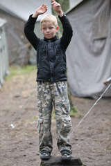 Niesulice 2014, II turnus [foto] - część 2