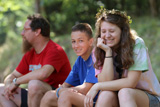 Niesulice 2014, II turnus [foto] - część 2