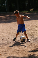 Niesulice 2014, II turnus [foto] - część 2