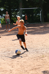 Niesulice 2014, II turnus [foto] - część 2