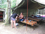 Niesulice 2014, II turnus [foto] - część 3