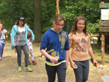 Niesulice 2014, II turnus [foto] - część 3