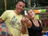 Niesulice 2014, II turnus [foto] - część 3