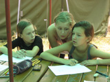 Niesulice 2014, II turnus [foto] - część 3