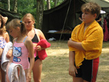 Niesulice 2014, II turnus [foto] - część 3