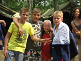 Niesulice 2014, II turnus [foto] - część 3