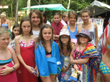 Niesulice 2014, II turnus [foto] - część 3