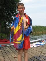 Niesulice 2014, II turnus [foto] - część 3