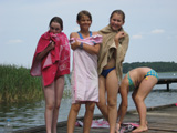 Niesulice 2014, II turnus [foto] - część 3