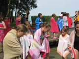Niesulice 2014, II turnus [foto] - część 3