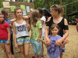 Niesulice 2014, II turnus [foto] - część 3