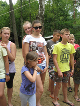 Niesulice 2014, II turnus [foto] - część 3