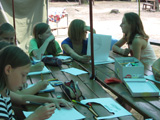 Niesulice 2014, II turnus [foto] - część 3