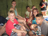 Niesulice 2014, II turnus [foto] - część 3