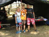 Niesulice 2014, II turnus [foto] - część 3