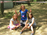 Niesulice 2014, II turnus [foto] - część 3