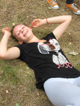 Niesulice 2014, II turnus [foto] - część 3