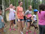 Niesulice 2014, II turnus [foto] - część 3