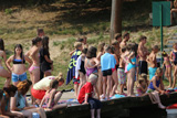 Niesulice 2014, II turnus [foto] - część 3
